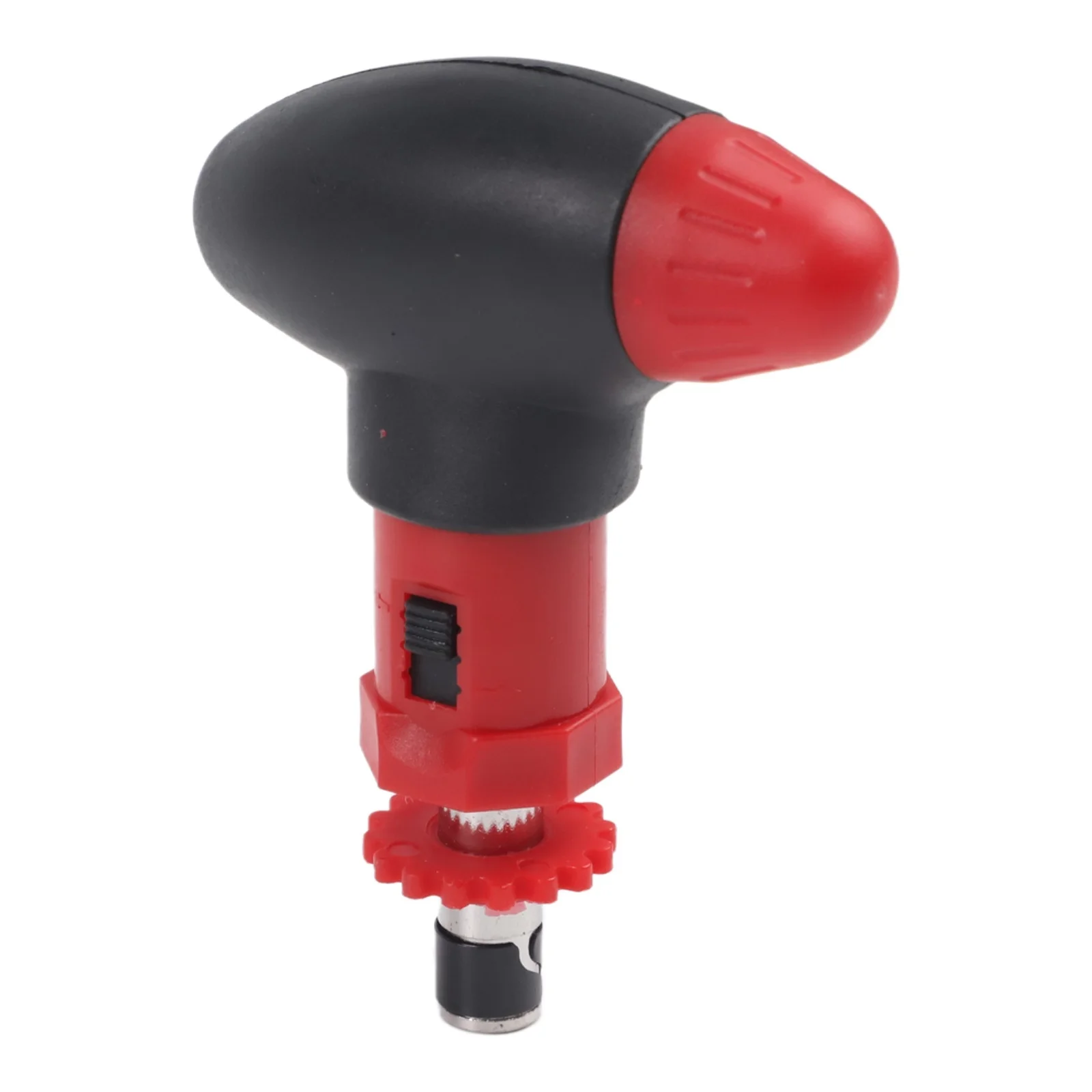 Home Use Repair And Lighting Applications LED Flashlight Set Household Repair Tools Comfortable Ratchet Handle
Home Use Repair And Lighting Applications LED Flashlight Set Household Repair Tools Comfortable Ratchet Handle