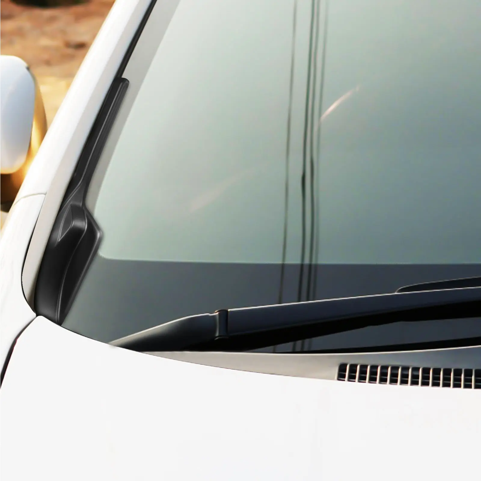 Комплект из 2-х накладок на боковые части стеклоочистителей из АБС-пластика для защиты лобового стекла (улучшенная защита)
Комплект из 2-х накладок на боковые части стеклоочистителей из АБС-пластика для защиты лобового стекла (улучшенная защита)