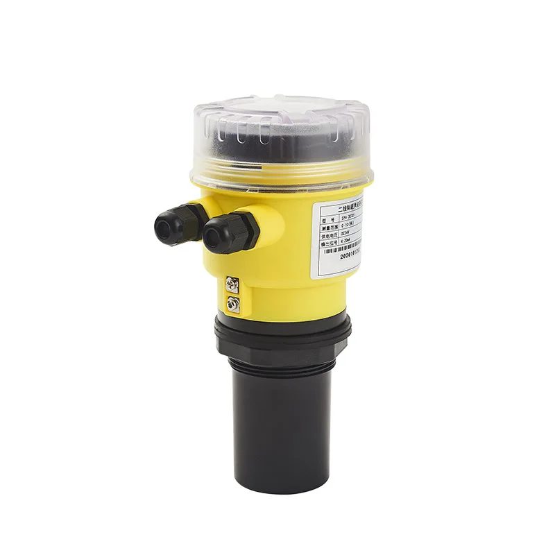 2026 Antlets New Arrival General Purpose Liquid Ultrasonic Level Sensor 4-20mA RS485 Ultrasonic Level Meter
2026 Antlets New Arrival General Purpose Liquid Ultrasonic Level Sensor 4-20mA RS485 Ultrasonic Level Meter