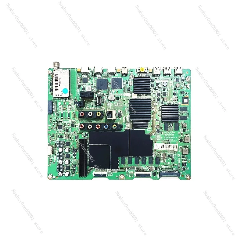 Suitable for Samsung UA55/65HU8800J Motherboard BN41-02205C/B with Screen CY-VH065FSLV2H
Suitable for Samsung UA55/65HU8800J Motherboard BN41-02205C/B with Screen CY-VH065FSLV2H