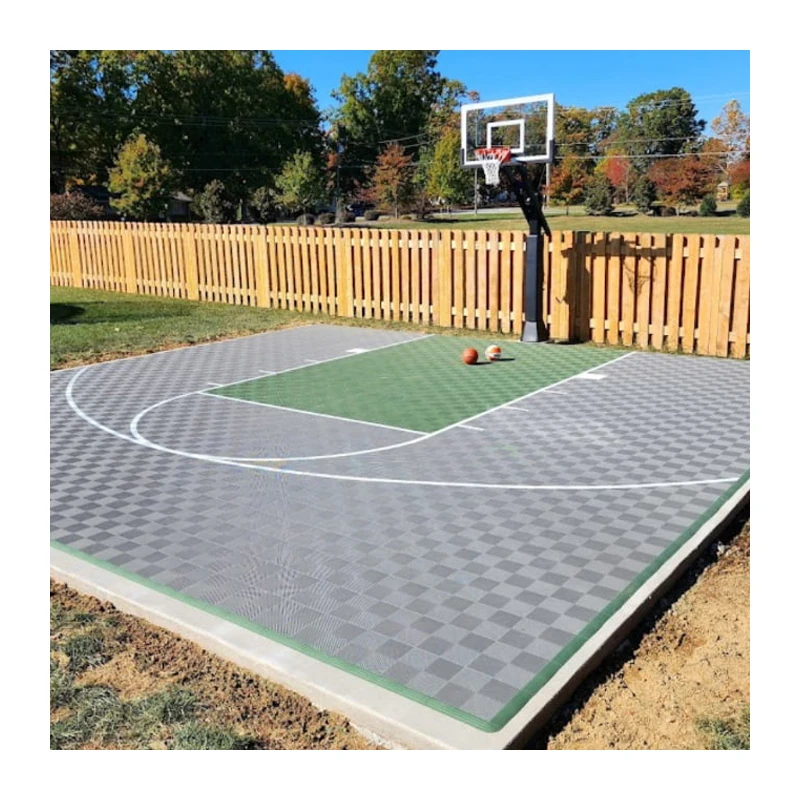 100% PP Plastic Suspended Sports Field Flooring Indoor and Outdoor Portable Volleyball and Basketball Court Mats
100% PP Plastic Suspended Sports Field Flooring Indoor and Outdoor Portable Volleyball and Basketball Court Mats