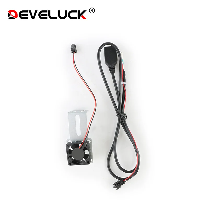 Develuvk 5V Car Radio Cooling Fan For Multimedia Screen Stereo Android Head Unit Motherboard CPU Cooling With Iron Bracket
Develuvk 5V Car Radio Cooling Fan For Multimedia Screen Stereo Android Head Unit Motherboard CPU Cooling With Iron Bracket