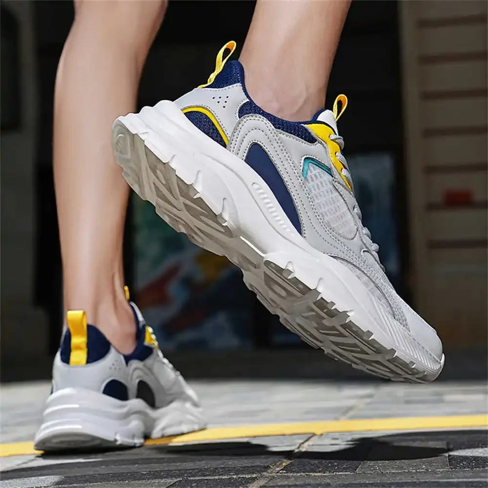 Large Dimensions Increase Height Men's Yellow Sneakers Vulcanize Shoes Men Size 47 Outdoor Men Boots Sport Tenid
Large Dimensions Increase Height Men's Yellow Sneakers Vulcanize Shoes Men Size 47 Outdoor Men Boots Sport Tenid