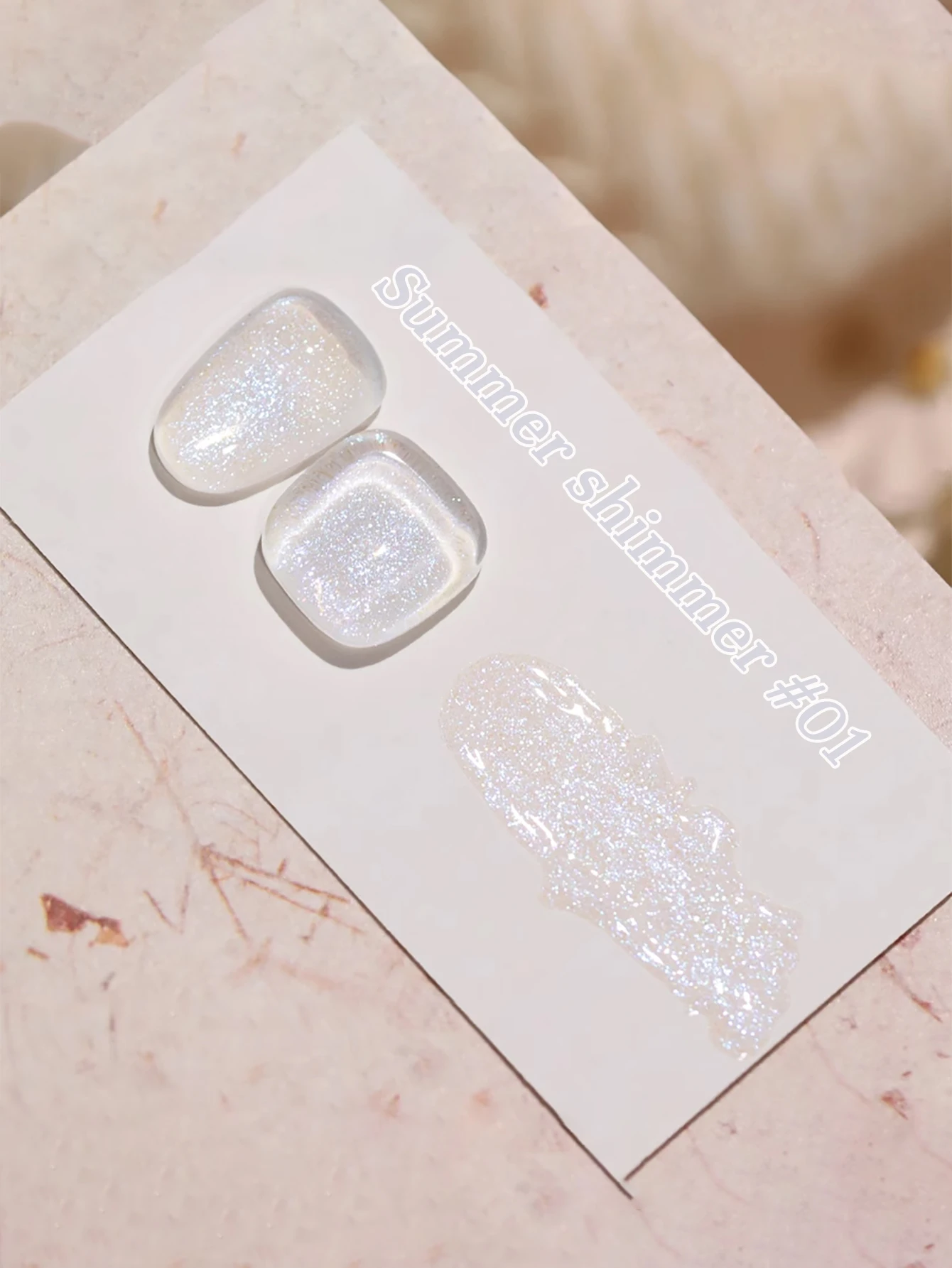 1-12pcs WS New Starlit Sky Shimmer Fine Glitter Gel Nail Polish 2025 Popular Dopamine Summer Pink Nail Art Nail Supplies
1-12pcs WS New Starlit Sky Shimmer Fine Glitter Gel Nail Polish 2025 Popular Dopamine Summer Pink Nail Art Nail Supplies