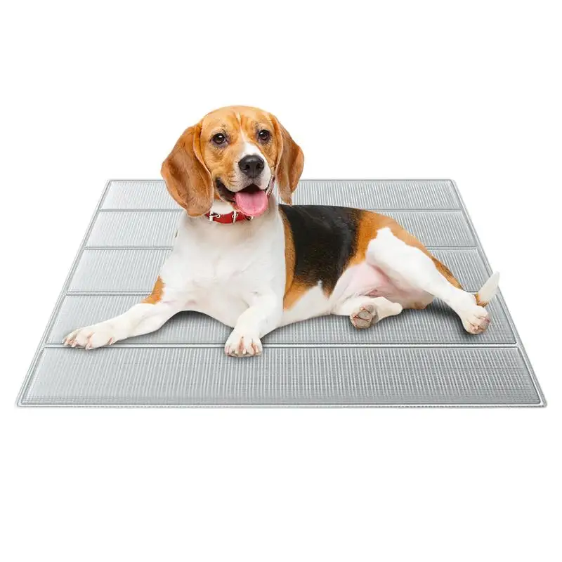 Pet Cooling Mat Cat Cooling Blanket Pet Sleeping Cooling Mat Pet Cool Mats Anti Scratch Pet Cats Ice Cooler Pads pet supplies
Pet Cooling Mat Cat Cooling Blanket Pet Sleeping Cooling Mat Pet Cool Mats Anti Scratch Pet Cats Ice Cooler Pads pet supplies