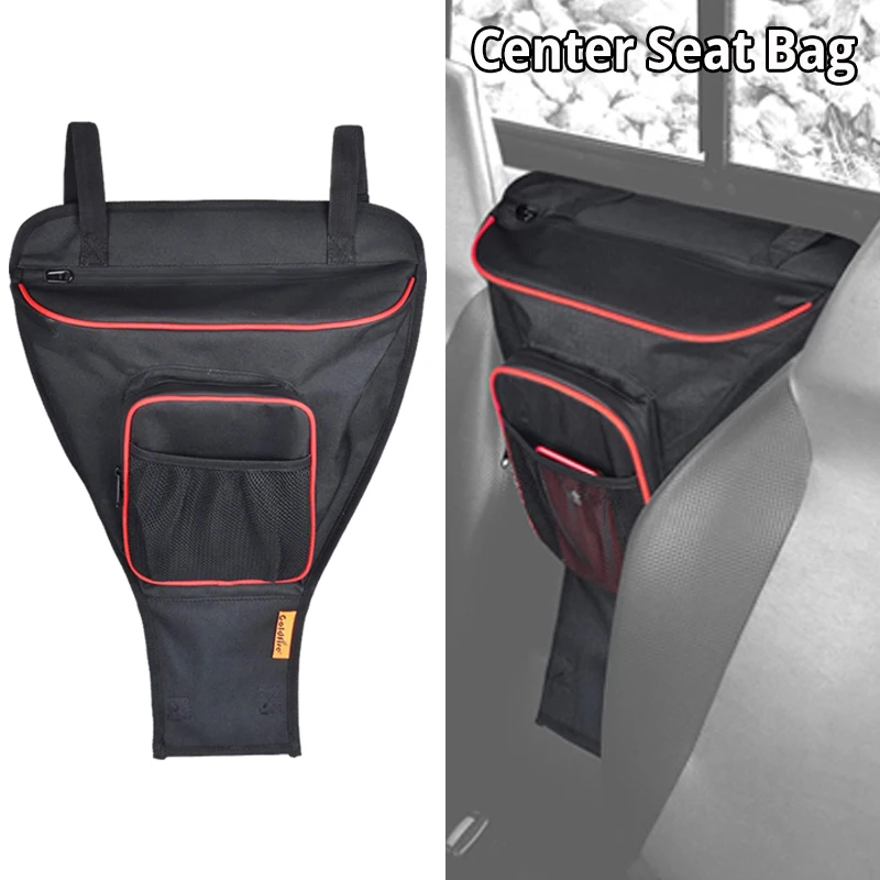 Center Seat Bag Fits For Polaris RZR 1000 XP 800 800S 570 900 UTV RZR Storage Accessories Waterproof Tool Bag Cab Pack
Center Seat Bag Fits For Polaris RZR 1000 XP 800 800S 570 900 UTV RZR Storage Accessories Waterproof Tool Bag Cab Pack