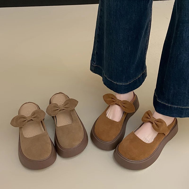 Лидер продаж, женская обувь, женские тапочки на платформе с закрытым носком, обувь 2025 года, домашние тапочки, шлепанцы на платформе, женские тапочки
Лидер продаж, женская обувь, женские тапочки на платформе с закрытым носком, обувь 2025 года, домашние тапочки, шлепанцы на платформе, женские тапочки