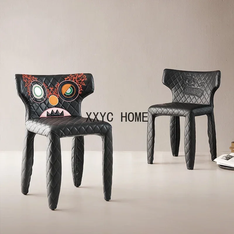 Designer Fancy Dining Chairs Luxury Lounge Italian Occasional Chair Home Hotel Sedie Sala Da Pranzo Design Furniture
Designer Fancy Dining Chairs Luxury Lounge Italian Occasional Chair Home Hotel Sedie Sala Da Pranzo Design Furniture