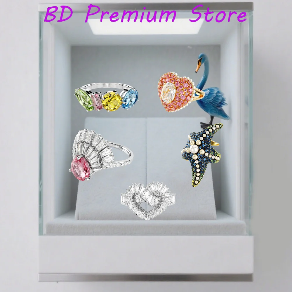 2025 Modern Premium Ring, Bring Layers to Your Outfit, Great for Everyday Wear
2025 Modern Premium Ring, Bring Layers to Your Outfit, Great for Everyday Wear