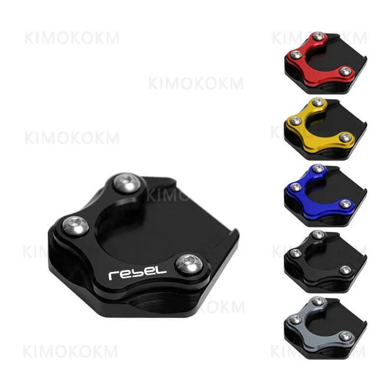 For Honda Rebel500 Rebel CM300 CM500 Motorcycle Parts Modification with Large Foot Support Pad and Edge Support Enlarged Seat
For Honda Rebel500 Rebel CM300 CM500 Motorcycle Parts Modification with Large Foot Support Pad and Edge Support Enlarged Seat