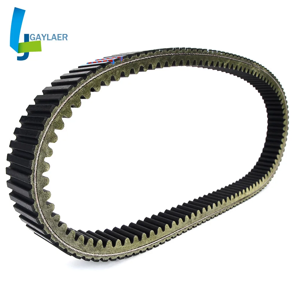 89L-17641-00 Резиновый зубчатый приводной ремень для Yamaha SX500 SXR 500 VK540 II VT480 VT500 VT60 Venture 480 GT TF 500 600 XL
89L-17641-00 Резиновый зубчатый приводной ремень для Yamaha SX500 SXR 500 VK540 II VT480 VT500 VT60 Venture 480 GT TF 500 600 XL