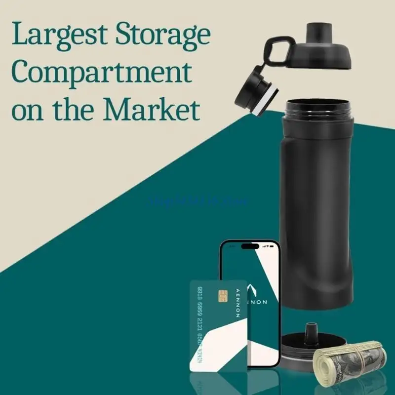 H7ED Compartment Storage Bottle Hiding Drinks Cups Durable Plastic Drinking Tumbler
H7ED Compartment Storage Bottle Hiding Drinks Cups Durable Plastic Drinking Tumbler