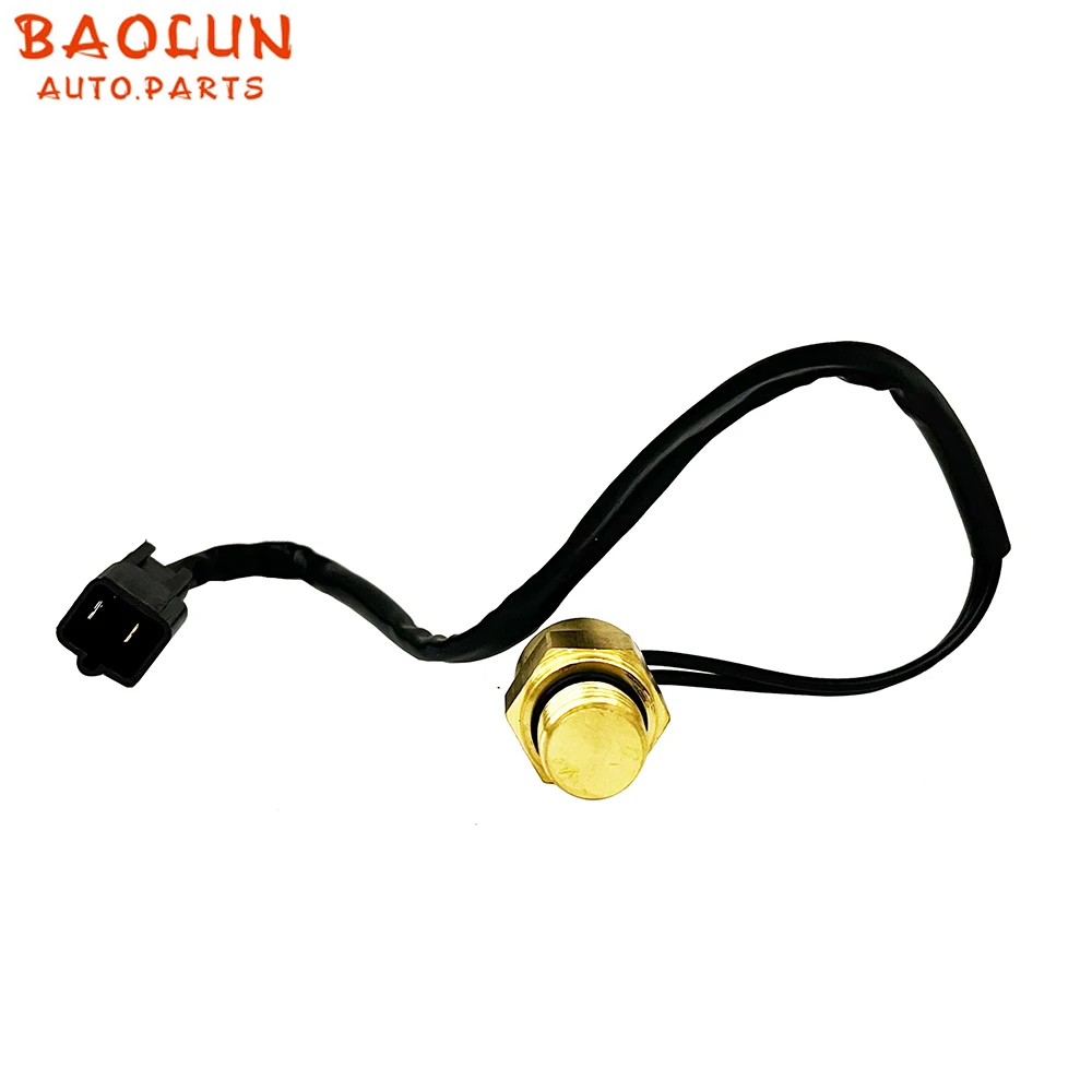 BAOLUN Radiator Fan Thermal Switch Sensor 4010161 For Polaris Sportsman 400 500 600 700 Scrambler Xplorer 400 Ranger Worker 500
BAOLUN Radiator Fan Thermal Switch Sensor 4010161 For Polaris Sportsman 400 500 600 700 Scrambler Xplorer 400 Ranger Worker 500