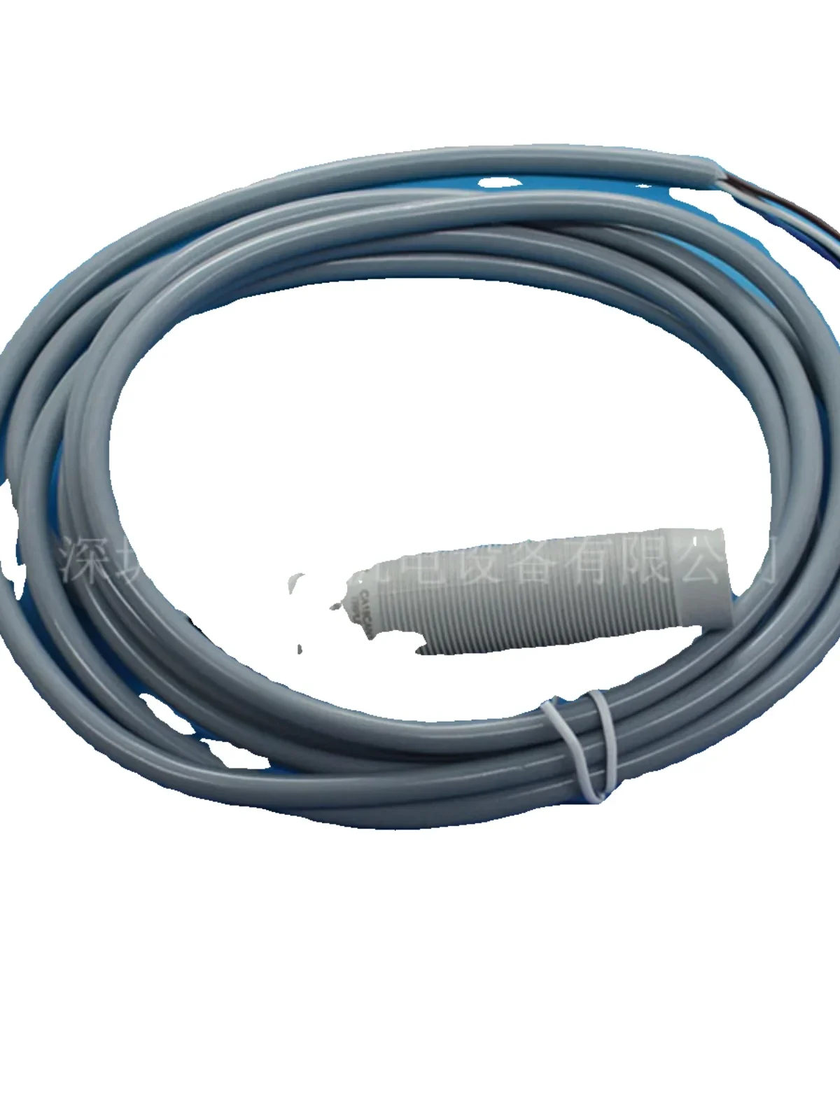 2025.4 Swiss CARLO GAVAZZI CA18CAF08PA Capacitive Proximity Sensor Brand New Original Equipment
2025.4 Swiss CARLO GAVAZZI CA18CAF08PA Capacitive Proximity Sensor Brand New Original Equipment