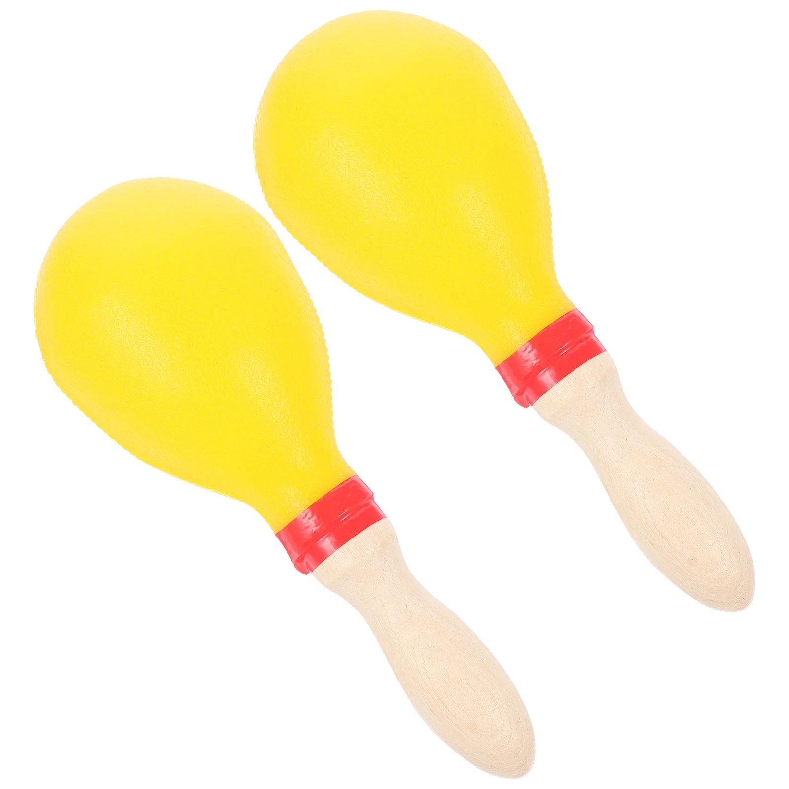 2pcs 1 Pair Kids Percussion Instrument Maracas Shaker Wooden Toddler Music Small Compact Lightweight Safe Smooth No Burrs For
2pcs 1 Pair Kids Percussion Instrument Maracas Shaker Wooden Toddler Music Small Compact Lightweight Safe Smooth No Burrs For