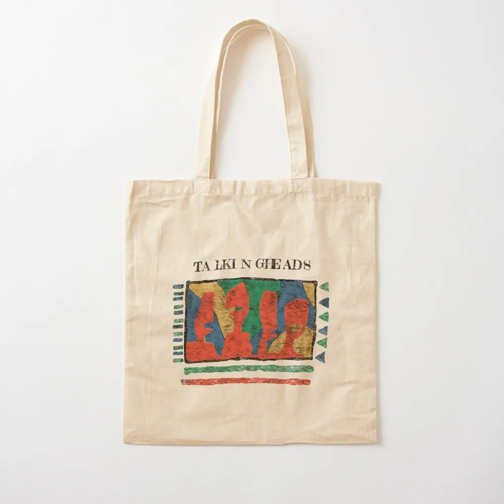 Talking Heads Classic Vintage Tote Bag personalized tote bag bags for women Women's handbag
Talking Heads Classic Vintage Tote Bag personalized tote bag bags for women Women's handbag