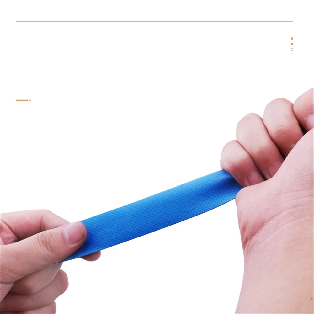 2 Roll Drumsticks Grips Anti-Slip Absorb Sweat Grip Wrap Tape For 7A 5A 5B 7B 110cm Length PU Music Instruments Accessories
2 Roll Drumsticks Grips Anti-Slip Absorb Sweat Grip Wrap Tape For 7A 5A 5B 7B 110cm Length PU Music Instruments Accessories