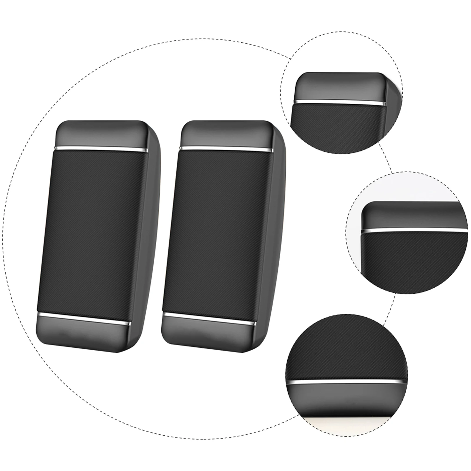 1 Pair Desktop Speakers Computer Multimedia Subwoofer Speaker For Home Use Portable Loudspeaker For Laptop Office Home Use
1 Pair Desktop Speakers Computer Multimedia Subwoofer Speaker For Home Use Portable Loudspeaker For Laptop Office Home Use