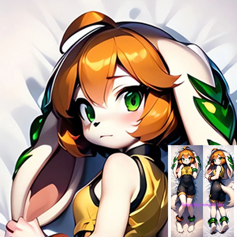 Dakimakura Anime Beautiful Girl 2 Side Printed Hugging Pillowcase Cushion Bedding Decor Pillow Cover 
Dakimakura Anime Beautiful Girl 2 Side Printed Hugging Pillowcase Cushion Bedding Decor Pillow Cover