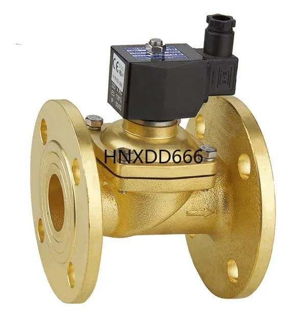 Instrument Factory Four Round Star Electromagnetic Valve Cast Iron Flange 2W-400-40CF 2W-500-50CF
Instrument Factory Four Round Star Electromagnetic Valve Cast Iron Flange 2W-400-40CF 2W-500-50CF