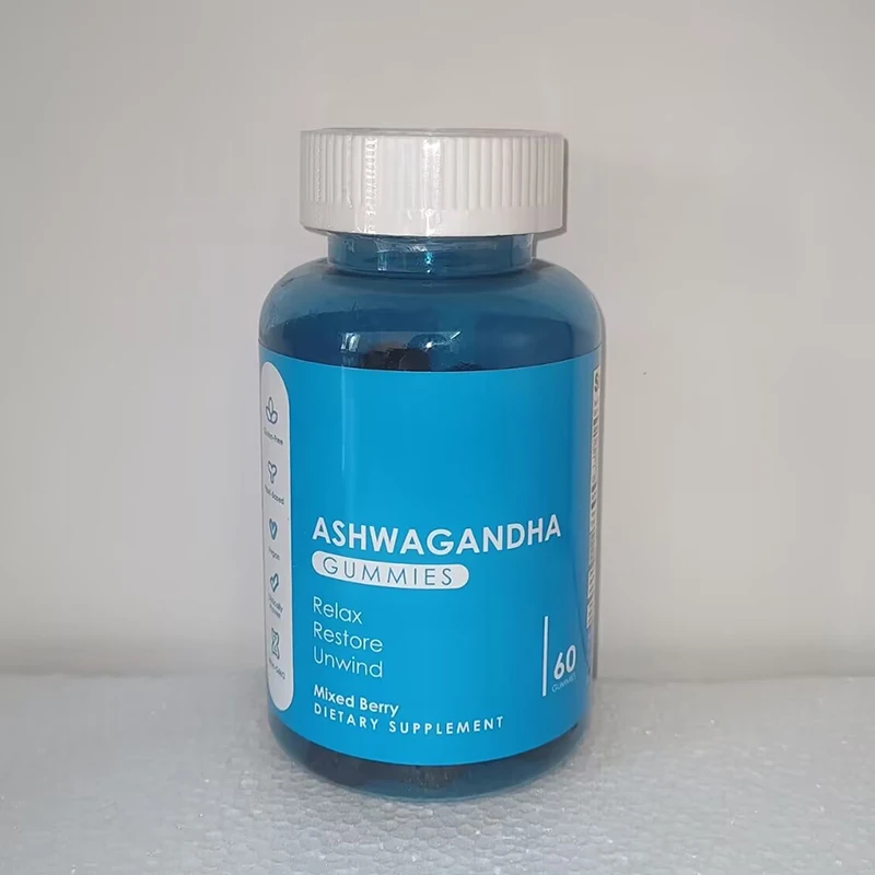 South African drunken eggplant gummies supplement nutrition improve resistance calm nerves accelerate intestinal peristalsis
South African drunken eggplant gummies supplement nutrition improve resistance calm nerves accelerate intestinal peristalsis