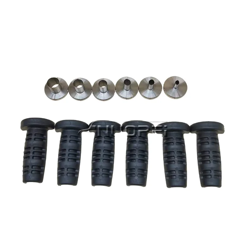 European Auto Spare Parts Tools for Vol Truck 88800414 Removing Pneumatic Pipe Tool
European Auto Spare Parts Tools for Vol Truck 88800414 Removing Pneumatic Pipe Tool