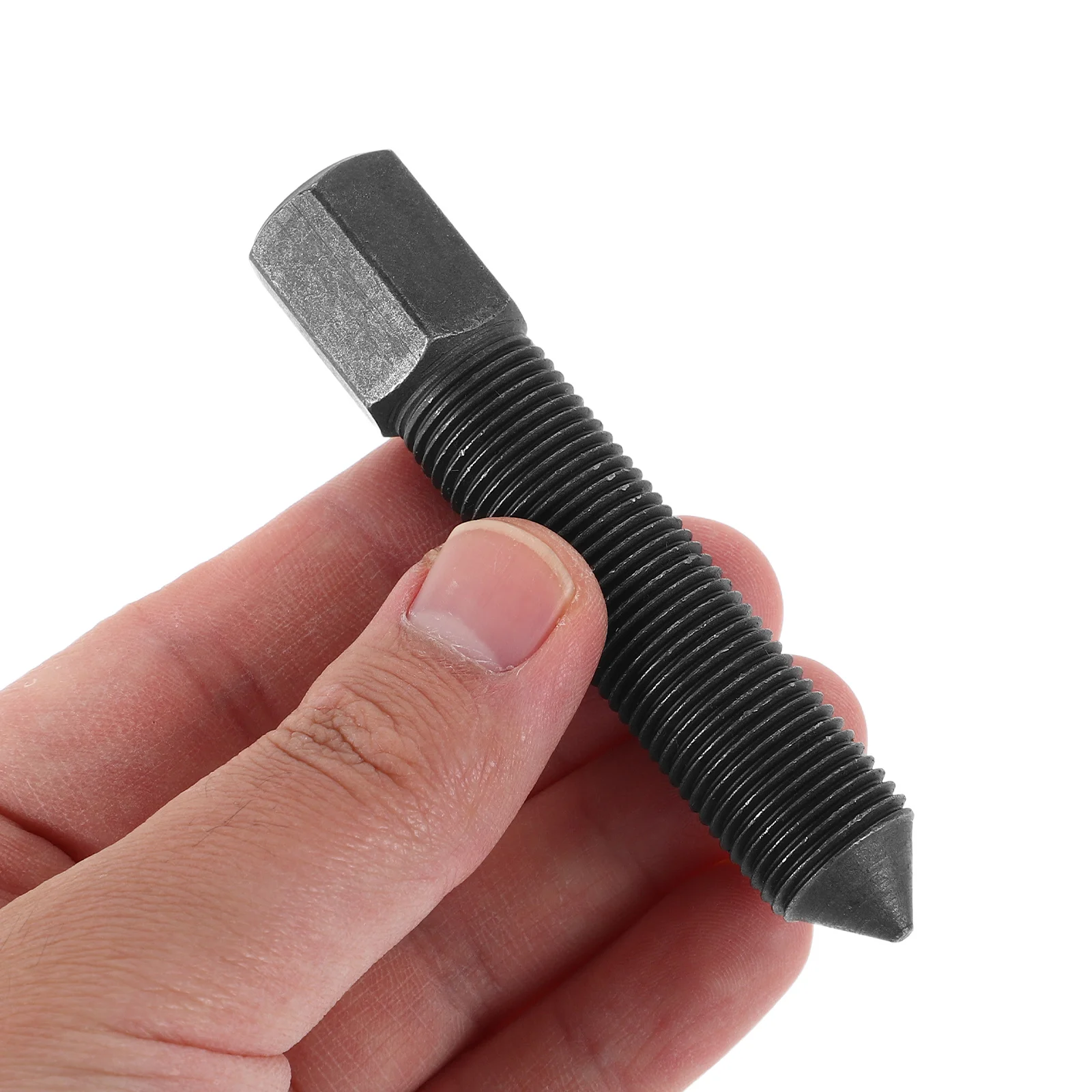 Motorcycle Repair 16Mmx1.5 Heavy Duty Steel Flywheel Puller Precision Anti Slip Crank Arm Removal For Atv Scooter
Motorcycle Repair 16Mmx1.5 Heavy Duty Steel Flywheel Puller Precision Anti Slip Crank Arm Removal For Atv Scooter