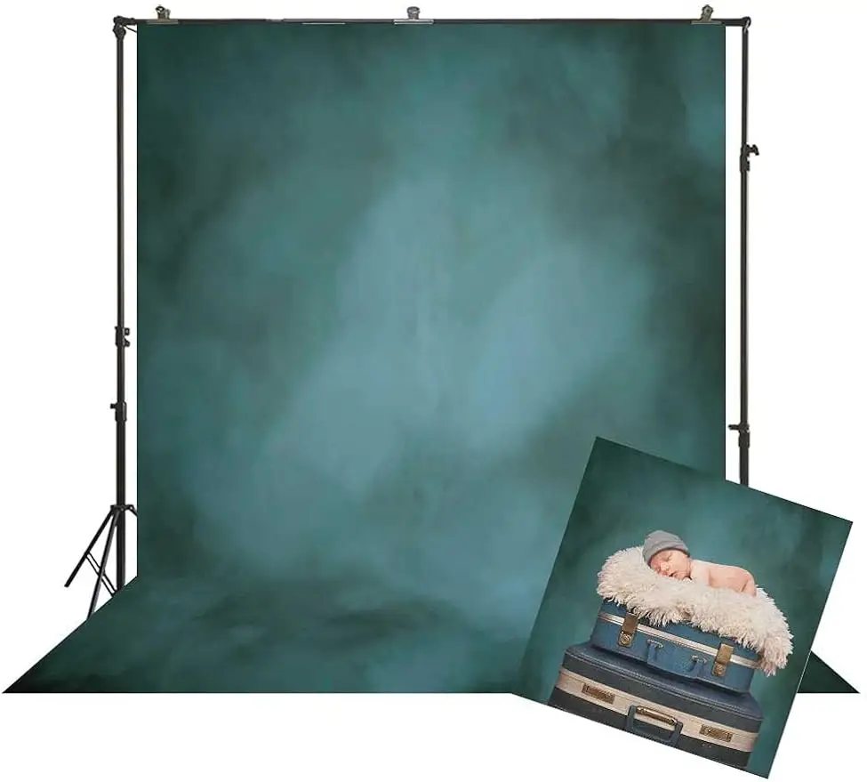 Photography Backdrop Retro Solid Color Muslin Style Fabric Background,Durable Washable,Photo Studio Props
Photography Backdrop Retro Solid Color Muslin Style Fabric Background,Durable Washable,Photo Studio Props
