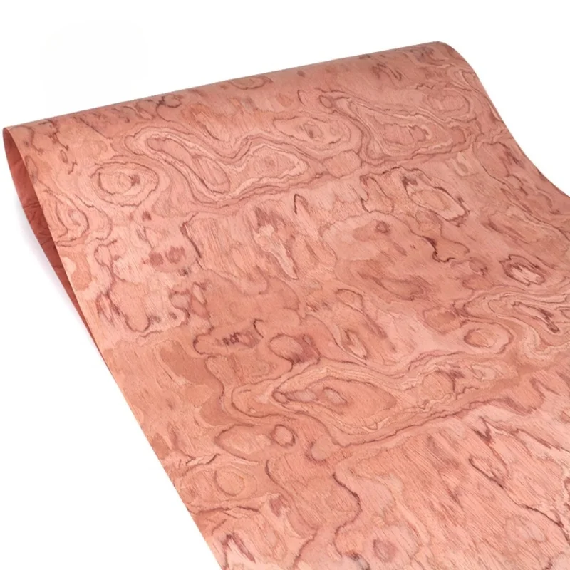 58*250cm T:0.2mm Large-size technology spherical rosewood veneer, wood decoration furniture speaker decoration wood grain leathe
58*250cm T:0.2mm Large-size technology spherical rosewood veneer, wood decoration furniture speaker decoration wood grain leathe