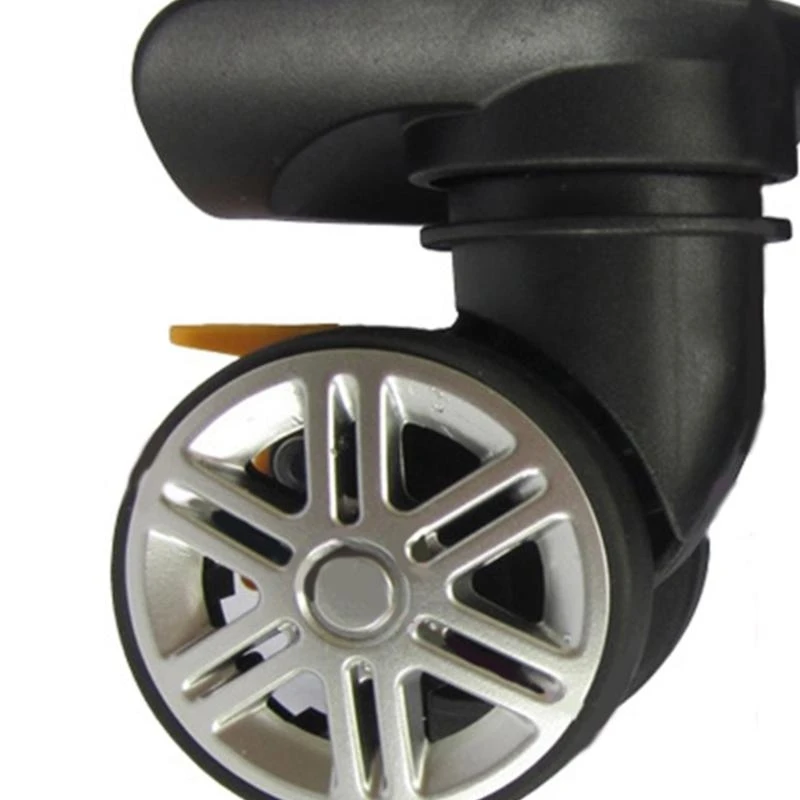 X7XC 1 pair Travel Suitcase Repair Accessories Luggage Brake Wheel Travel
X7XC 1 pair Travel Suitcase Repair Accessories Luggage Brake Wheel Travel