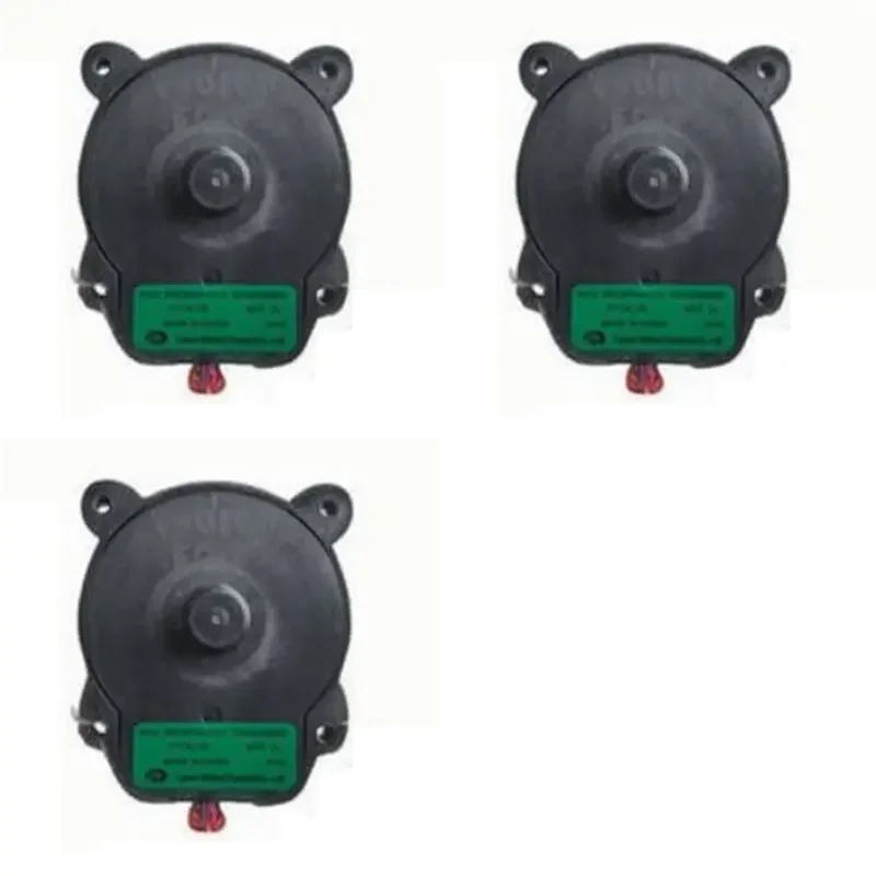 KEOL-3X EAU65058501 Freezer Parts For Refrigerator DC Cooling Fan Motor RFD3410A101A DC12V Fridge Radiator
KEOL-3X EAU65058501 Freezer Parts For Refrigerator DC Cooling Fan Motor RFD3410A101A DC12V Fridge Radiator