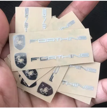 Car Interior Decoration Styling Decals 3D Metal Emblem Sticker Accessories For Dongfeng DFSK DFM Glory 560 330 370 360 IX5 AX4
Car Interior Decoration Styling Decals 3D Metal Emblem Sticker Accessories For Dongfeng DFSK DFM Glory 560 330 370 360 IX5 AX4