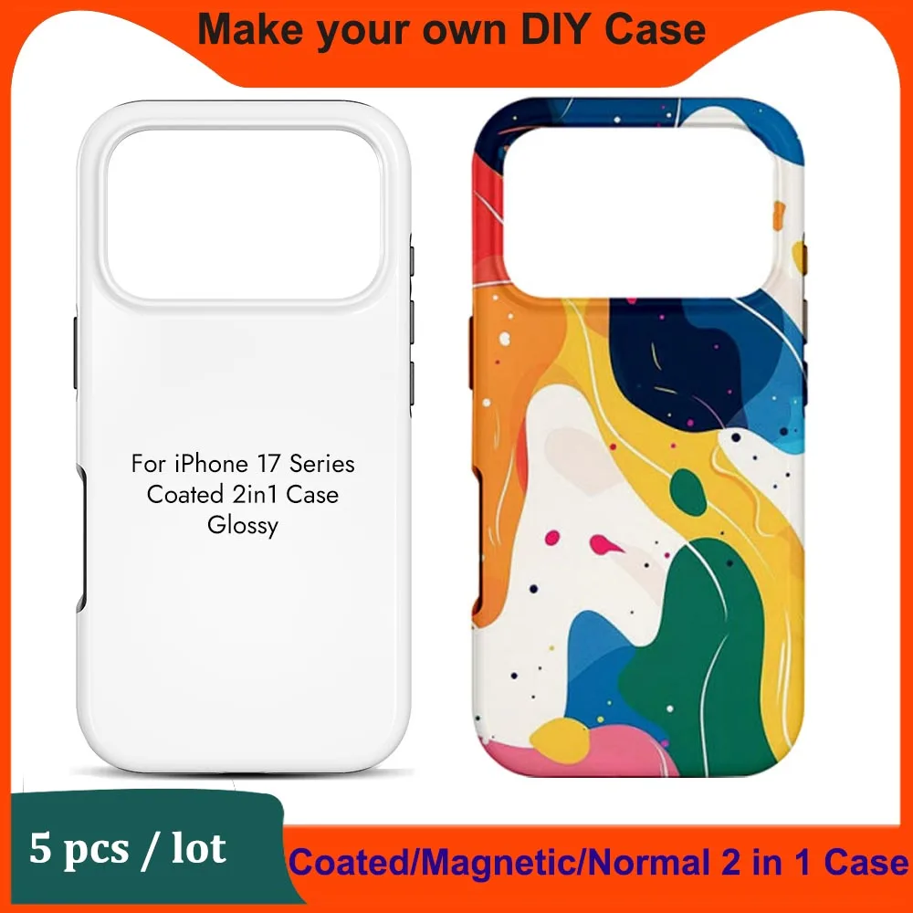 Пустой чехол для телефона Bingo 3D-пленки 2 в 1, чехол для iPhone 11 12 13 14 15 16 17 Pro max, двухслойный полностью упакованный чехол «сделай сам»
Пустой чехол для телефона Bingo 3D-пленки 2 в 1, чехол для iPhone 11 12 13 14 15 16 17 Pro max, двухслойный полностью упакованный чехол «сделай сам»