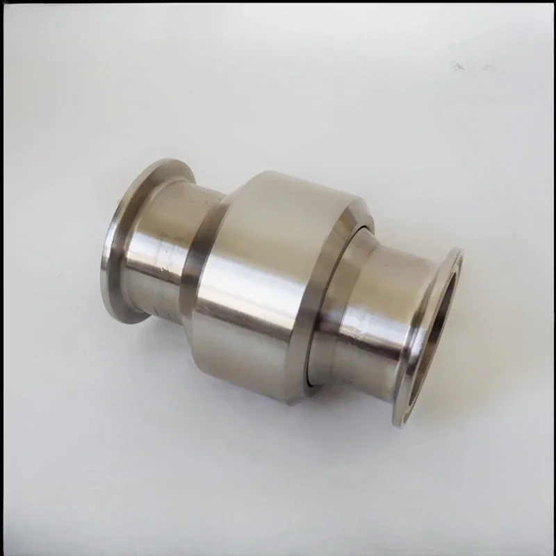 High pressure through rotary joint 304 stainless steel thread chuck connection 360 degree rotary joint
High pressure through rotary joint 304 stainless steel thread chuck connection 360 degree rotary joint