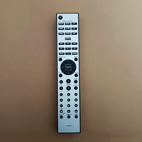 OEM New Remote For ONKYO RC-903S TX-8160 RC-815S RC-816S TX-8030 RC-904S TX-8050 RC-816S TX-8140 24140903 TX-8260 AV Receiver