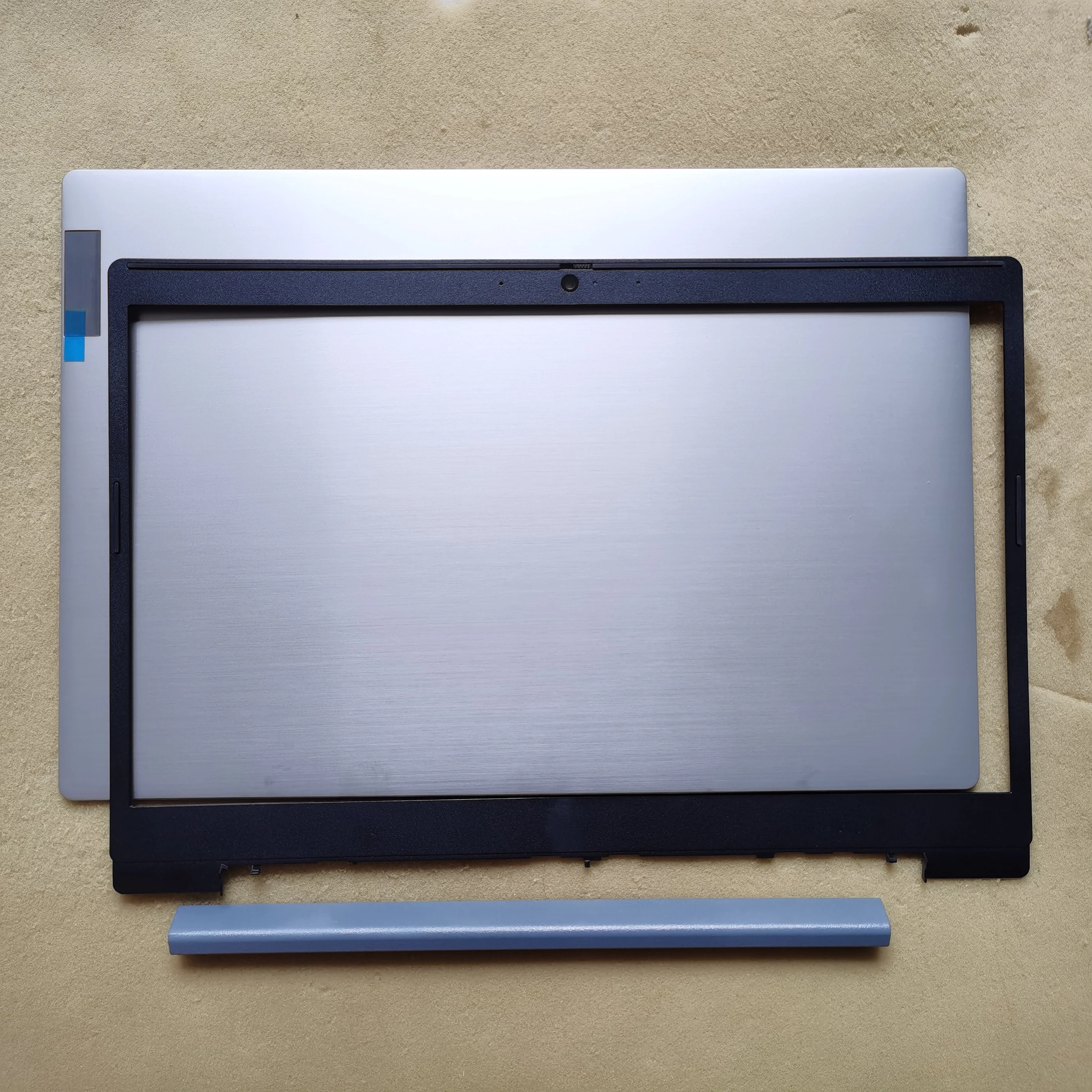 New laptop for ideaPad L340-15 FG540 top case lcd back cover/lcd front bezel screen frame
New laptop for ideaPad L340-15 FG540 top case lcd back cover/lcd front bezel screen frame