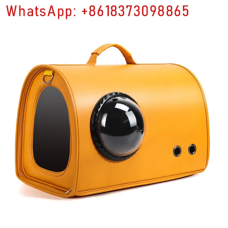 Cat bag out portable large capacity cat out oversized high value backpack anti-stress pet portable cat bag
Cat bag out portable large capacity cat out oversized high value backpack anti-stress pet portable cat bag