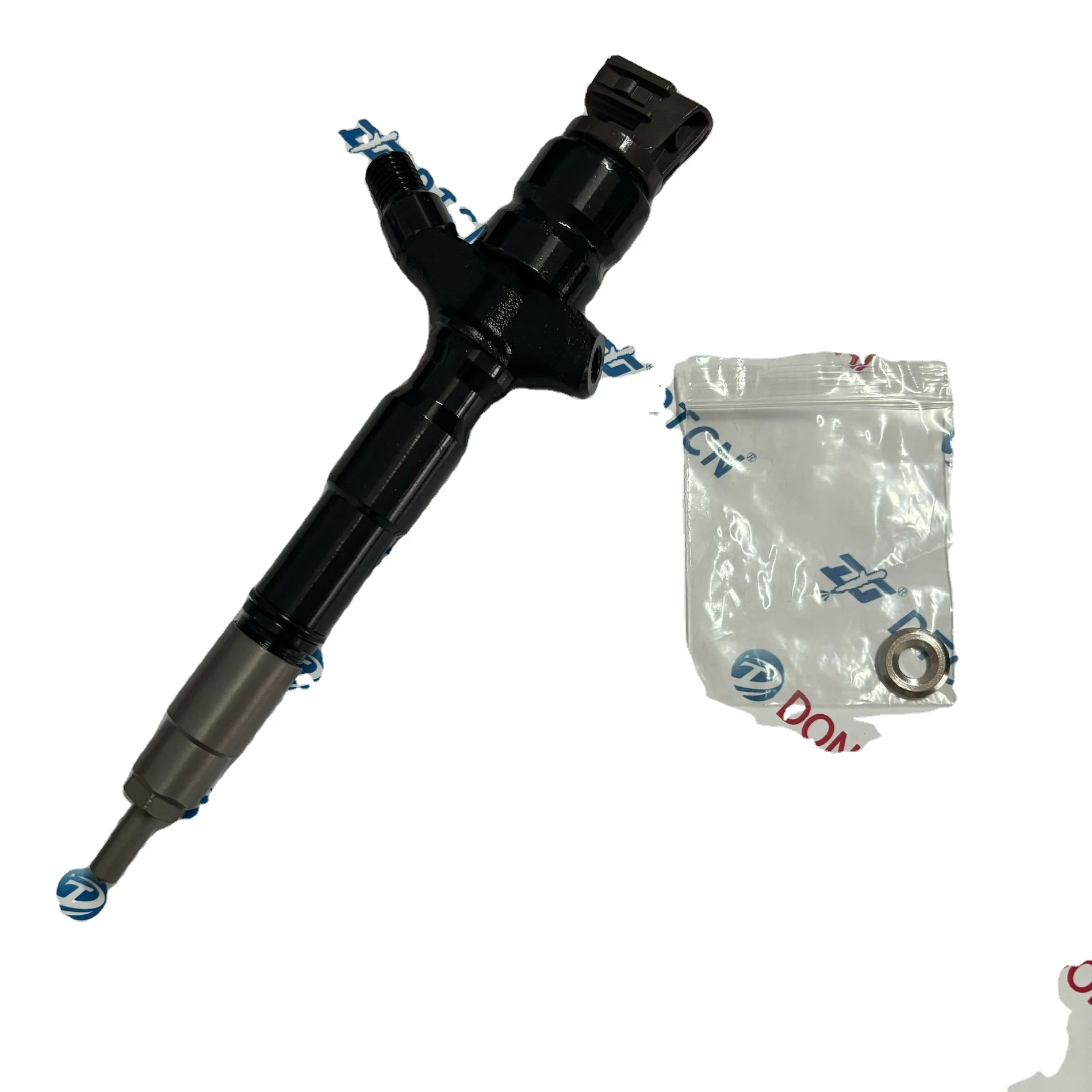 Пьезоинжектор Common Rail для дизельного топлива 295900 -0200 23670-30440 23670-39435 295900 -0250
Пьезоинжектор Common Rail для дизельного топлива 295900 -0200 23670-30440 23670-39435 295900 -0250