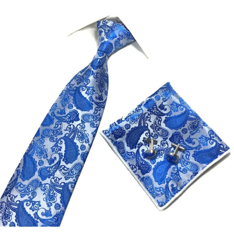 fashion tie set 3pcs necktie handkerchief cufflinks polyester ties 8cm wide Pocket Square Clothing-accessories 
fashion tie set 3pcs necktie handkerchief cufflinks polyester ties 8cm wide Pocket Square Clothing-accessories