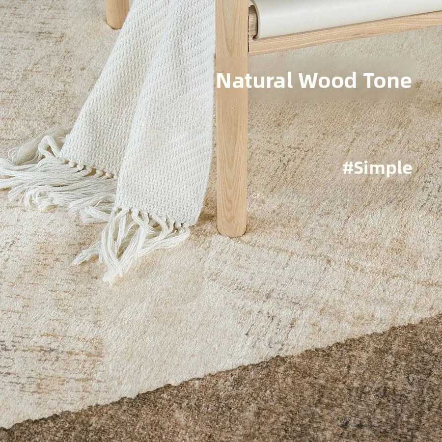 mat Vintage High-End Feeling Long Plu Carpet Thi Woolen Bedroom Bede Rug Chic Simple Sle Floor Mat
mat Vintage High-End Feeling Long Plu Carpet Thi Woolen Bedroom Bede Rug Chic Simple Sle Floor Mat