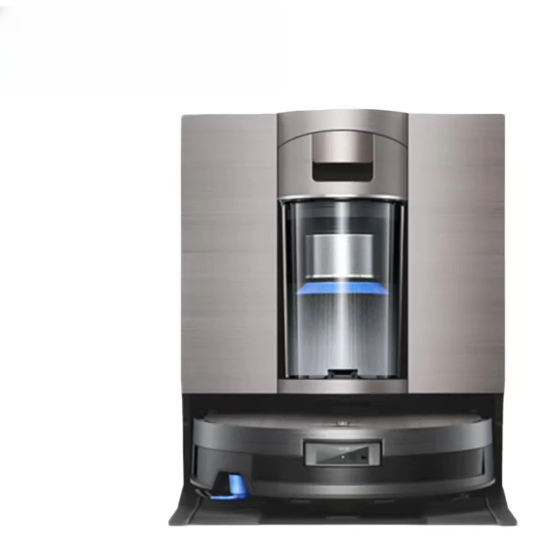 Cyclone Robot Vacuum Cleaner with High-Temp Washing Efficient Electric Cleaning for Household
Cyclone Robot Vacuum Cleaner with High-Temp Washing Efficient Electric Cleaning for Household