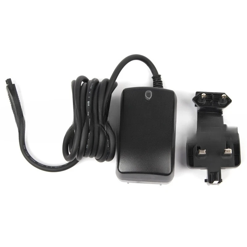 52000053430 Smart charger Electric blower charger
52000053430 Smart charger Electric blower charger