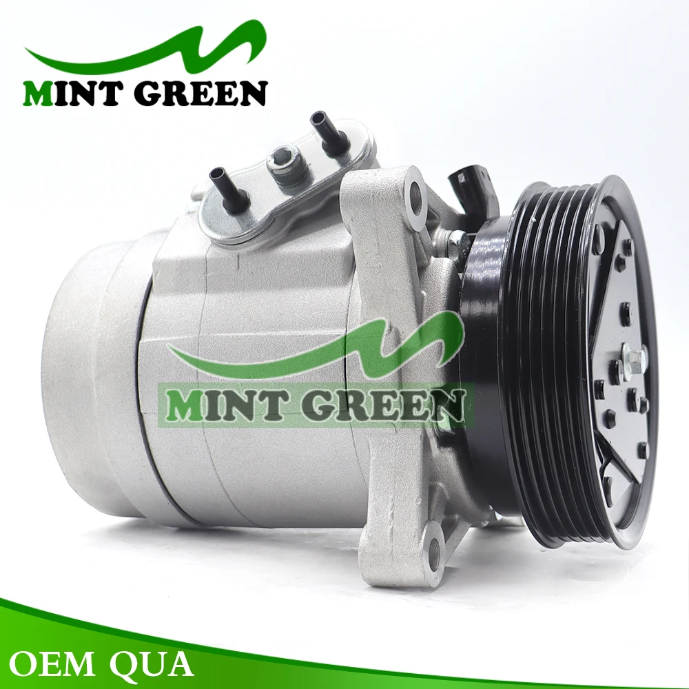For SP17 AC Compressor Chevrolet Captiva C100 C140 Opel Antara 2.4 740331 96861885 96609606 96629606 9803455 9686187 4813544
For SP17 AC Compressor Chevrolet Captiva C100 C140 Opel Antara 2.4 740331 96861885 96609606 96629606 9803455 9686187 4813544