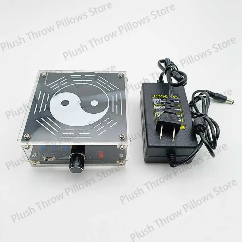 Генератор синусоидальных FM-сигналов мощностью 15 Вт, регулируемая мощность
Генератор синусоидальных FM-сигналов мощностью 15 Вт, регулируемая мощность