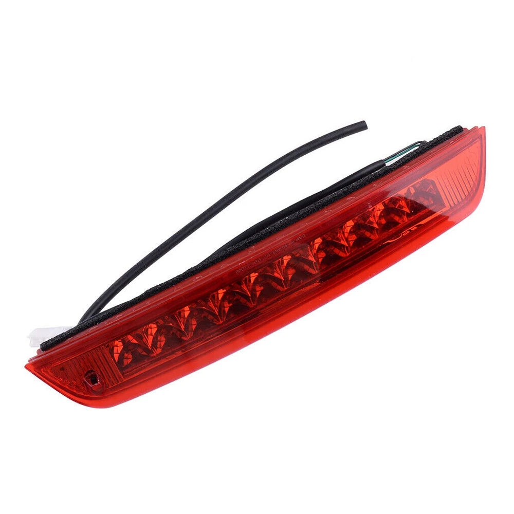 Car Third Brake Light High-Position Brake Tail Light for Hyundai Ix35 2011-2015 Tucson 2011-2014 927002S000 92700SZ000
Car Third Brake Light High-Position Brake Tail Light for Hyundai Ix35 2011-2015 Tucson 2011-2014 927002S000 92700SZ000