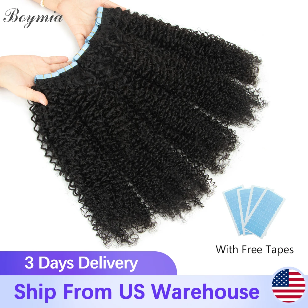 Afro Kinky Curly Tape In Human Hair Extensions For Black Braizlian Remy Kinky Curly Human Hair Skin Weft Adhesive Invisible Hair
Afro Kinky Curly Tape In Human Hair Extensions For Black Braizlian Remy Kinky Curly Human Hair Skin Weft Adhesive Invisible Hair