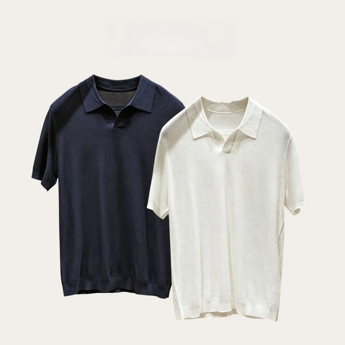 12800 ZZ Version Knitted Floral Summer Lightweight Men's Casual Shirt Short Sleeve Breathable Quick Dry Business Gentlem...
12800 ZZ Version Knitted Floral Summer Lightweight Men's Casual Shirt Short Sleeve Breathable Quick Dry Business Gentlem...
