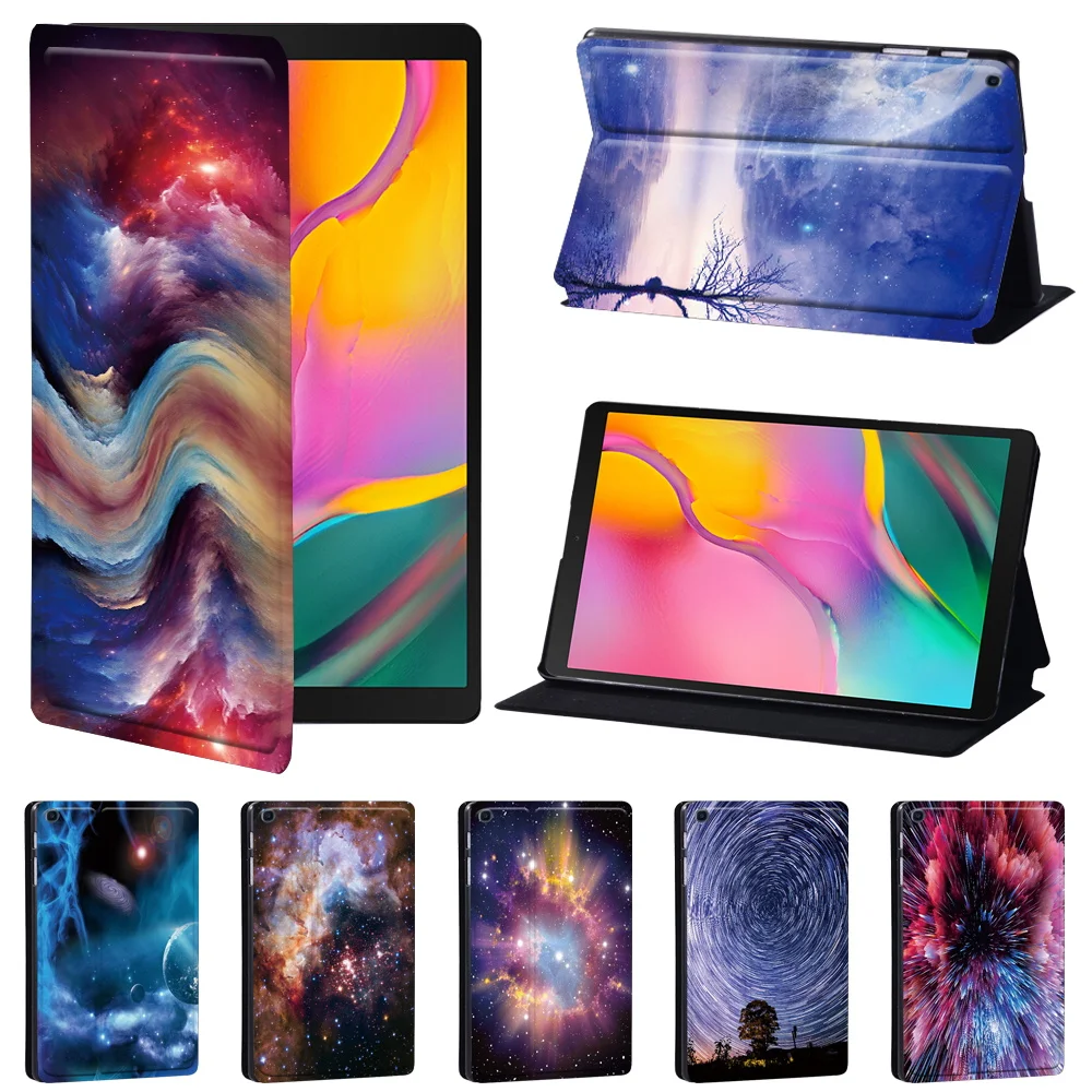 Case for Samsung Galaxy Tab A7 Lite 8.7"/A 8.0"/10.1"/10.5"/A8 10.5"/A7 10.4"/S5e 10.5"/S6 Lite 10.4" Leather Stand Tablet Cover
Case for Samsung Galaxy Tab A7 Lite 8.7"/A 8.0"/10.1"/10.5"/A8 10.5"/A7 10.4"/S5e 10.5"/S6 Lite 10.4" Leather Stand Tablet Cover