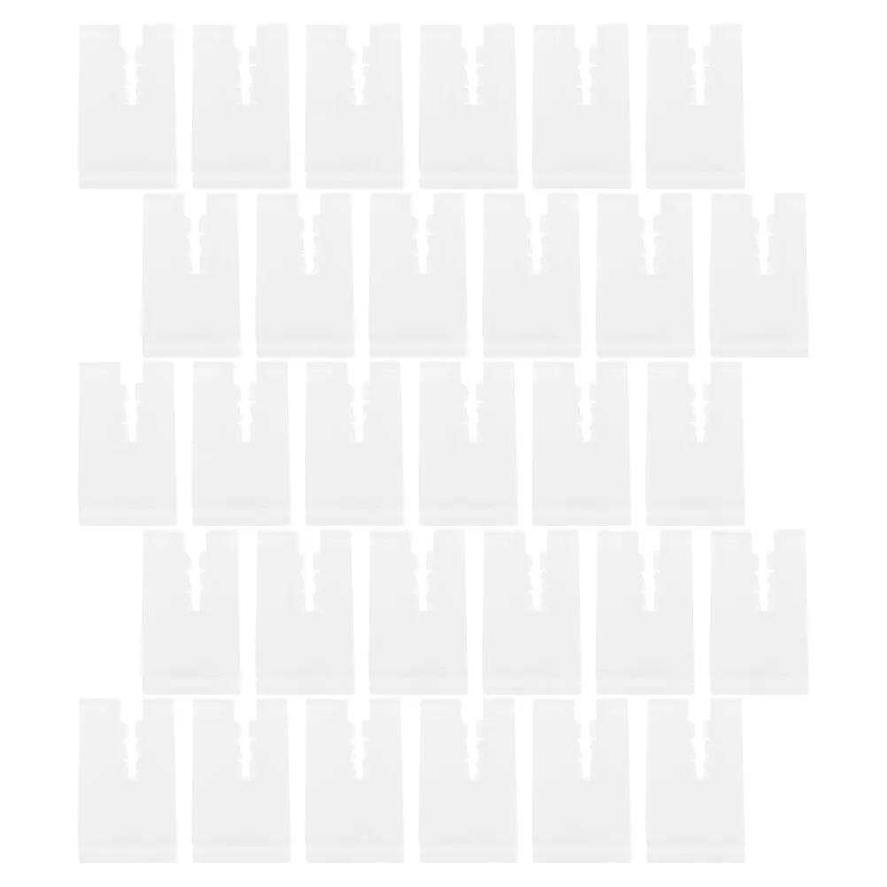 30pcs Radiator Protective Cover Heating Pipe Decorative Bracket Foldable Easy Installation Scratch Protection Efficient Heating
30pcs Radiator Protective Cover Heating Pipe Decorative Bracket Foldable Easy Installation Scratch Protection Efficient Heating