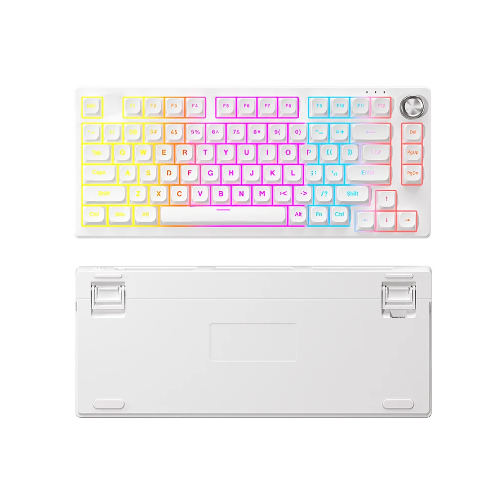 Luminous mechanical feel keyboard, computer game e-sports high value wired silent keyboard
Luminous mechanical feel keyboard, computer game e-sports high value wired silent keyboard
